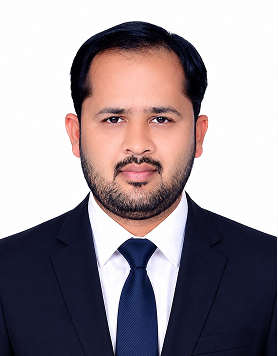 Arjun Laknepally, Director at Aarniksha Solutions