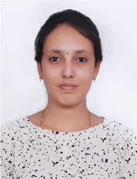 Sneha Rampalli, Director at Aarniksha Solutions
